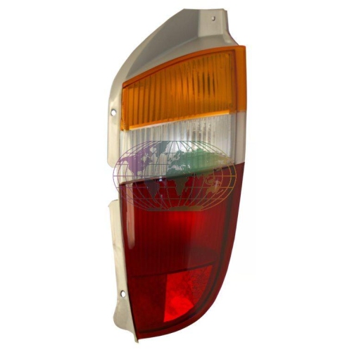 Lexmond Trading BV Schlussleuchte 4405401