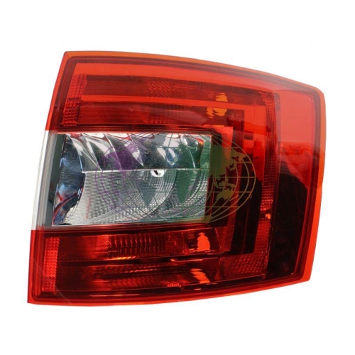 Lexmond Trading BV Schlussleuchte 7856421