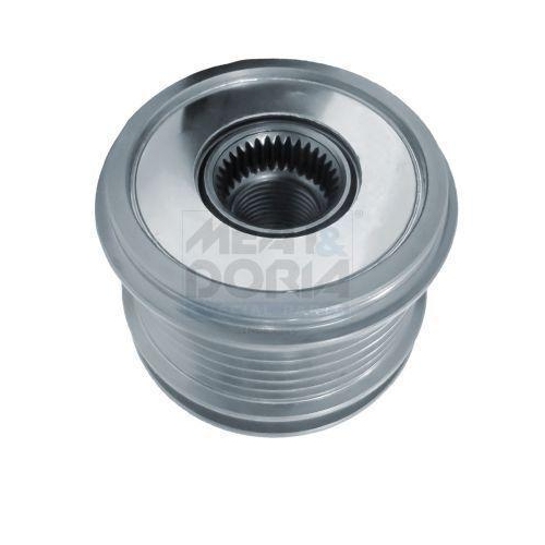 MEAT & DORIA Generatorfreilauf 45213