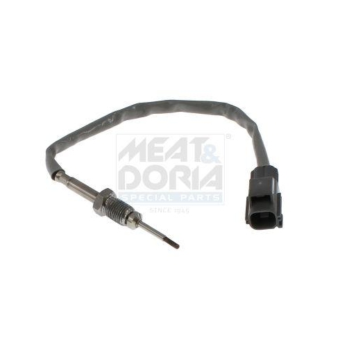 MEAT & DORIA Sensor, Abgastemperatur 12800