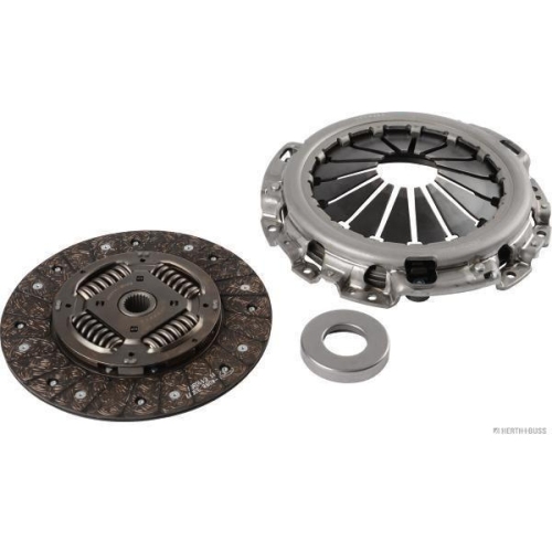 HERTH+BUSS JAKOPARTS Kupplungssatz J2001225