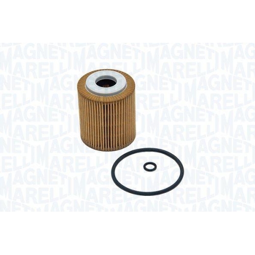 MAGNETI MARELLI &Ouml;lfilter 153071762489