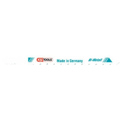 KS TOOLS S&auml;geblatt 129.3118F