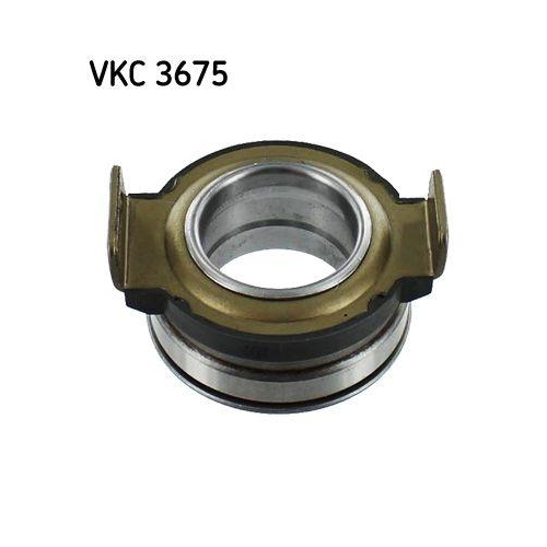 SKF Ausr&uuml;cklager VKC 3675