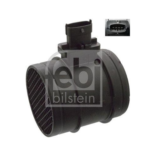 FEBI BILSTEIN Luftmassenmesser 103575