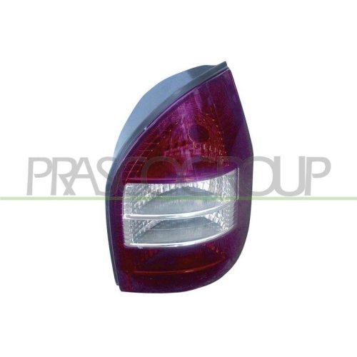 PRASCO Heckleuchte TYC OP7154163