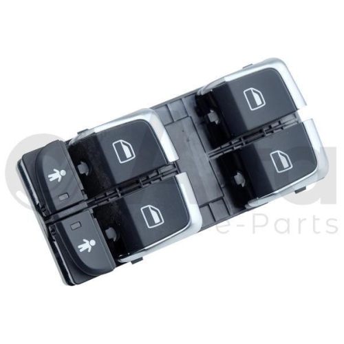 Alfa e-Parts Schalter, Fensterheber AF00367