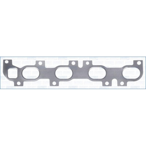 AJUSA Dichtung, Abgaskr&uuml;mmer MULTILAYER STEEL 13285700