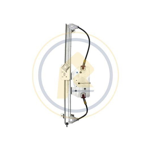 Ac Rolcar Fensterheber 01.4343