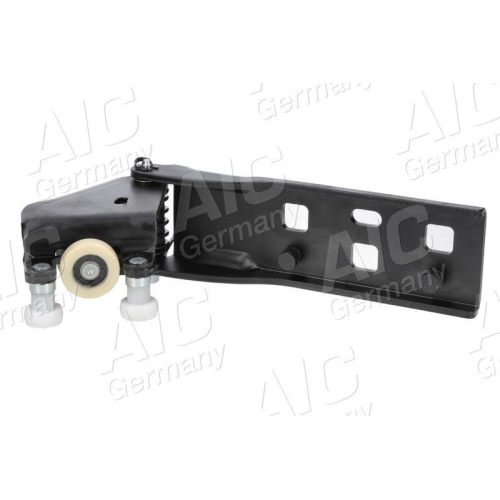 AIC Rollenf&uuml;hrung, Schiebet&uuml;r NEW MOBILITY PARTS 76116