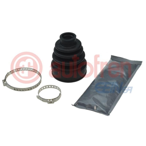 AUTOFREN SEINSA Faltenbalgsatz, Antriebswelle D8675
