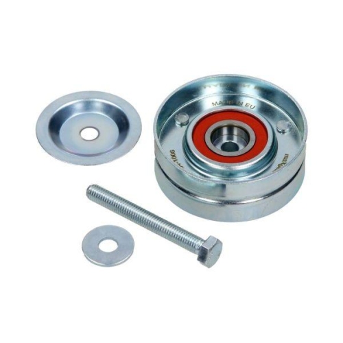 MAXGEAR Umlenk-/F&uuml;hrungsrolle, Keilrippenriemen 54-1006
