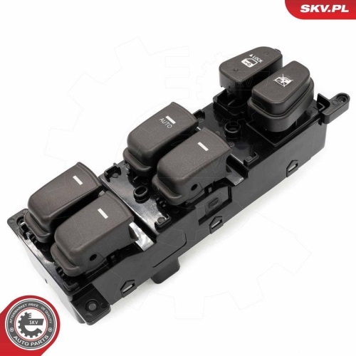 ESEN SKV Schalter, Fensterheber 37SKV459