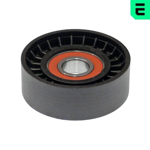 OPTIMAL Spannrolle, Keilrippenriemen 0-N1956S