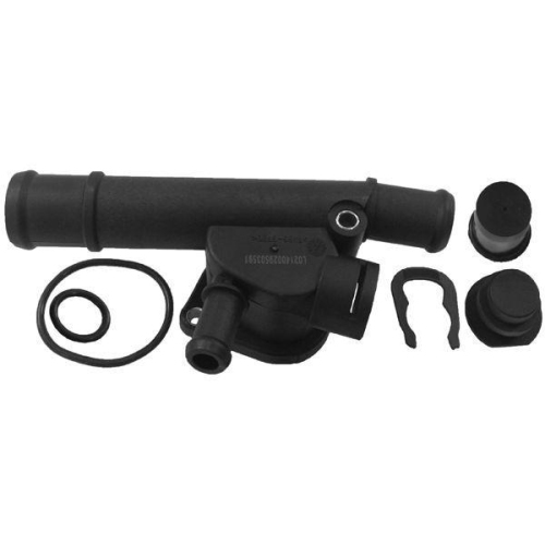 MAPCO K&uuml;hlmittelflansch 28304