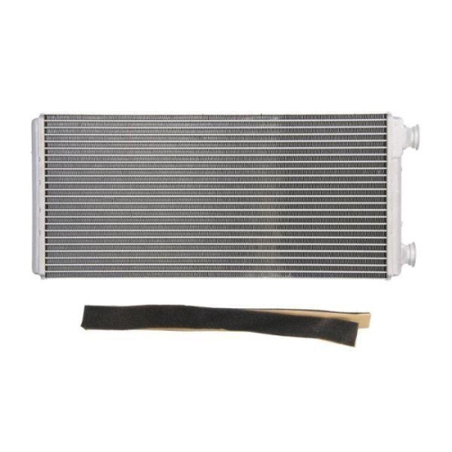 THERMOTEC W&auml;rmetauscher, Innenraumheizung D6MA004TT