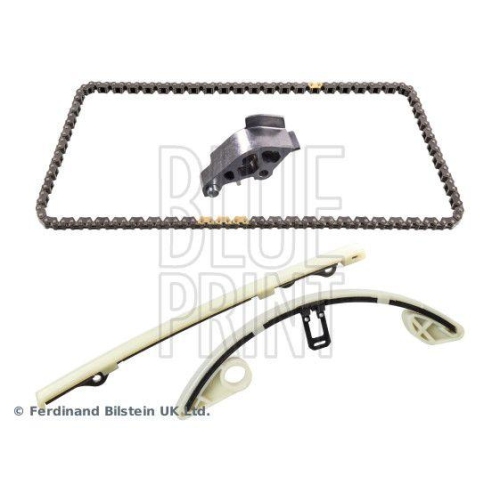 BLUE PRINT Steuerkettensatz Basic Short Kit ADBP730071