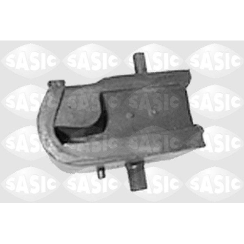 SASIC Lagerung, Motor 9001469