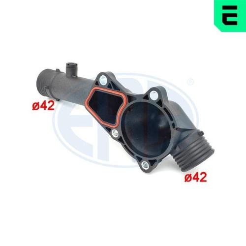 ERA K&uuml;hlmittelflansch 354047