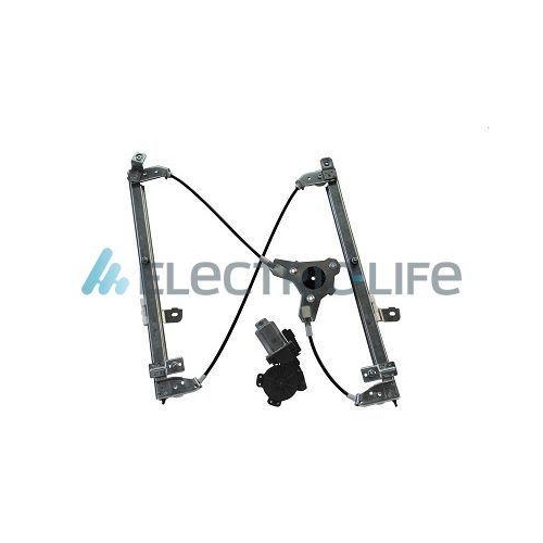 Electric Life Fensterheber ZR DNO173 L C
