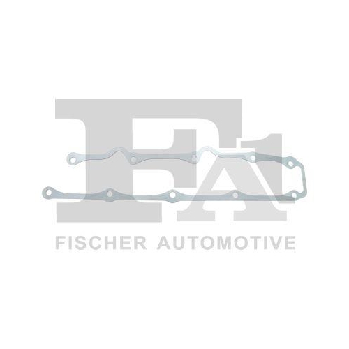 FA1 Federring, Abgasanlage 125-924