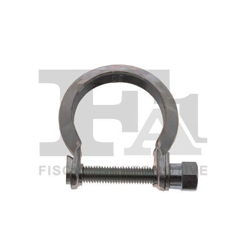 FA1 Rohrverbinder, Abgasanlage 934-949