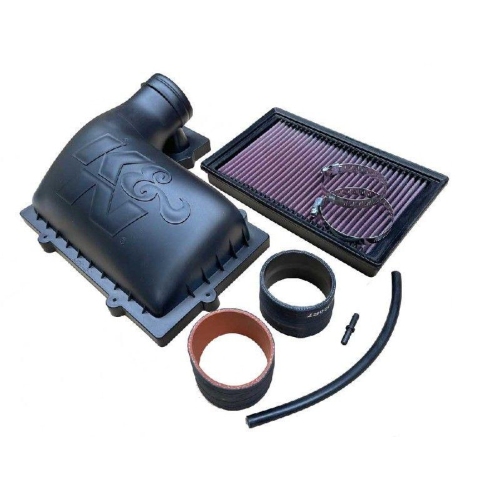 K&N FILTERS Sportluftfiltersystem 57i Gen II 57S-9508