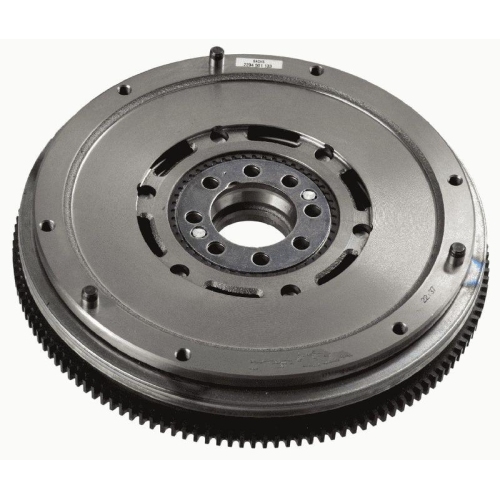 SACHS Schwungrad Zwei-Massen-Schwungrad 2294 501 133