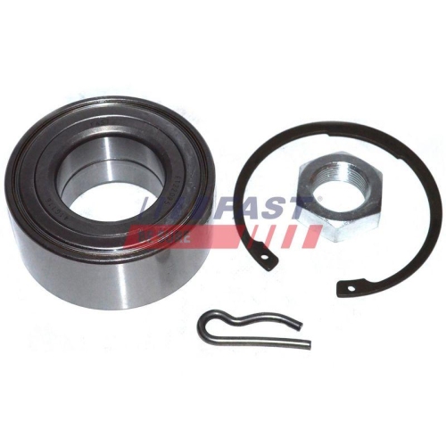 FAST Radlagersatz FT22095
