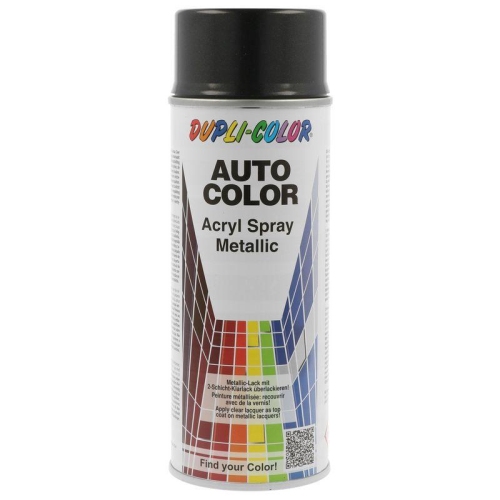 Spr&uuml;hfarbe Autolack Spraydose 400ml 423666 DUPLI COLOR
