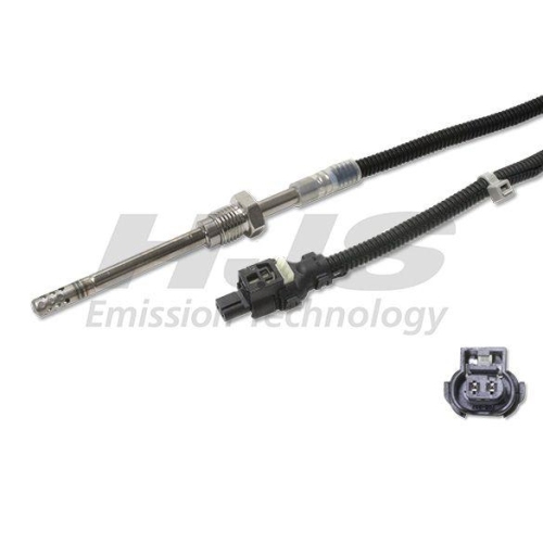 HJS Sensor, Abgastemperatur Original Ersatzteil 92 09 4123