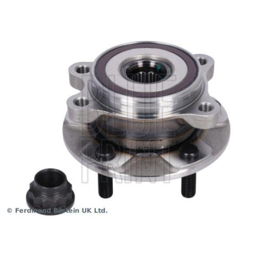 BLUE PRINT Radlagersatz ADT38287