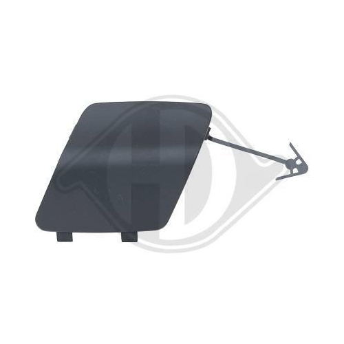 DIEDERICHS Klappe, Abschlepphaken 4487061