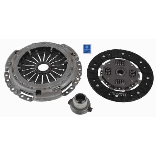 SACHS Kupplungssatz 3000 951 166