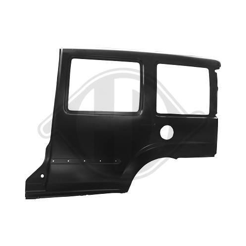 DIEDERICHS Seitenwand 3485036