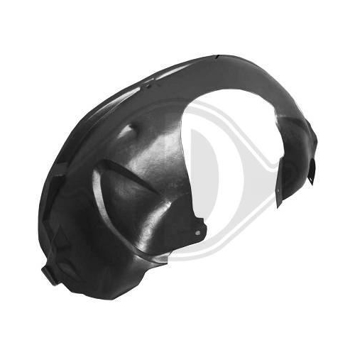 DIEDERICHS Verkleidung, Radhaus 1460008