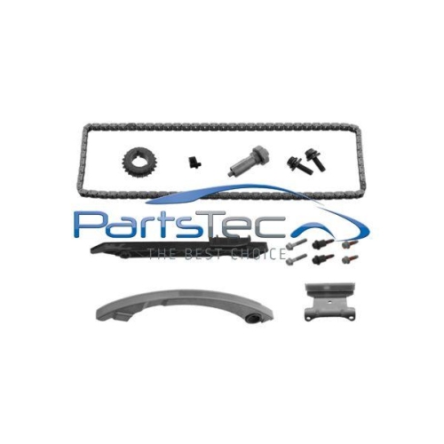 PartsTec Steuerkettensatz PTA114-0306
