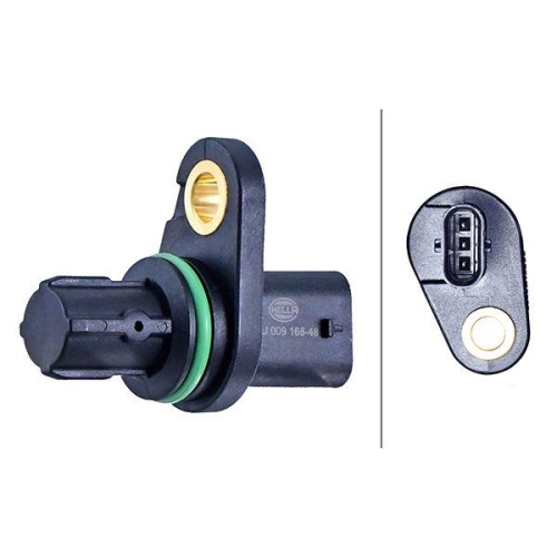 HELLA Sensor, Nockenwellenposition 6PU 009 168-481