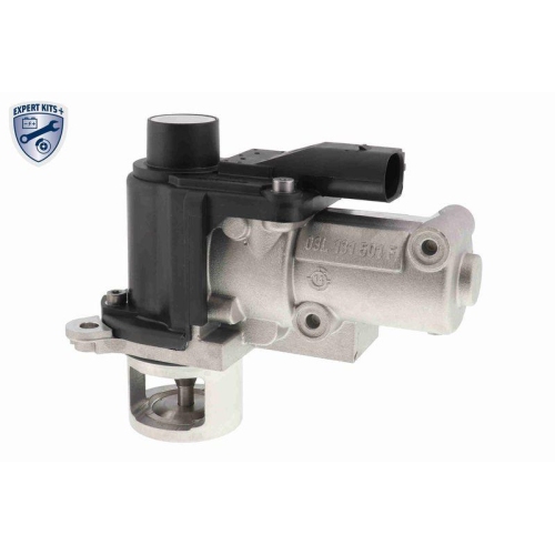 VEMO AGR-Ventil EXPERT KITS + V10-63-0076