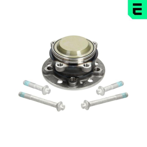 OPTIMAL Radlagersatz 401304