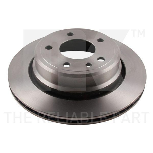 NK Bremsscheibe 201530