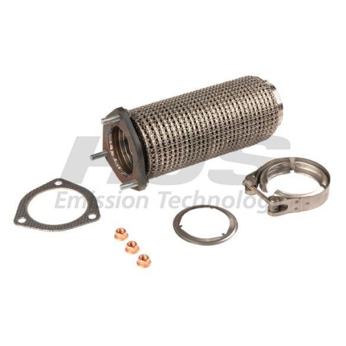 HJS Flexrohr, Abgasanlage interFLEX 91 11 1691