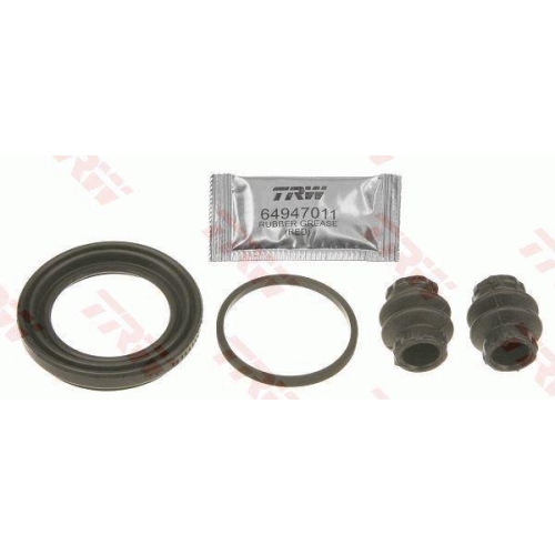 TRW Reparatursatz, Bremssattel SJ1272