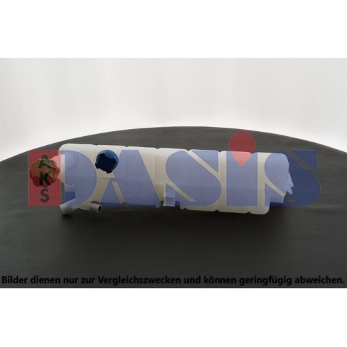 AKS DASIS Ausgleichsbehälter, Kühlmittel 133002N