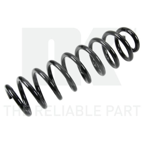 NK Fahrwerksfeder 5433104