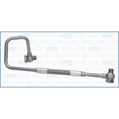 AJUSA &Ouml;lleitung, Lader OP10519