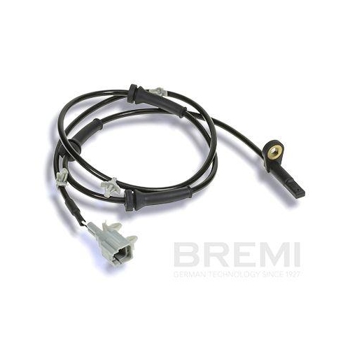 BREMI Sensor, Raddrehzahl