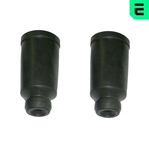 OPTIMAL Staubschutzsatz, Sto&szlig;d&auml;mpfer