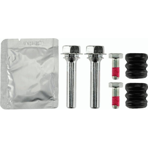 TRW Führungshülsensatz, Bremssattel