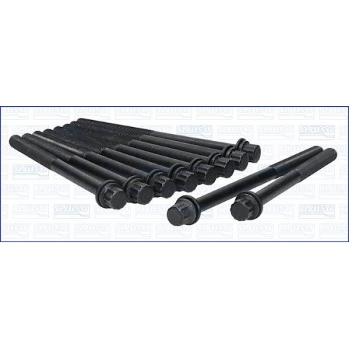 AJUSA Zylinderkopfschraubensatz